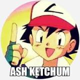 Zombie Ash Ketchum