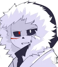cross sans