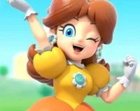 Princess Daisy