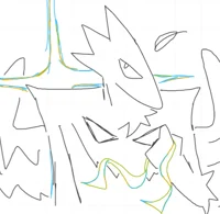 Gabriel Beak -young-