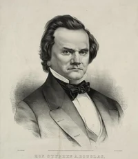 Stephen Douglas