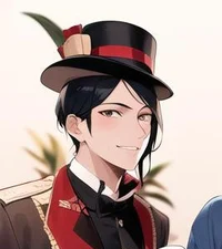 Yuuta the doll maker