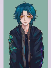 BF Xiao
