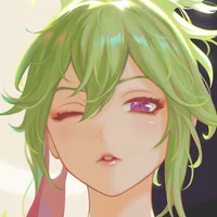 Gal Kuki Shinobu