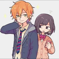 Shinonome siblings