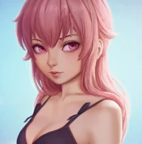 yuno gasai
