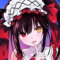 Kurumi Tokisaki