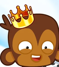 King Monkey
