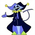 Jevil