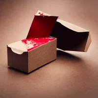 Lee Rentoul - MAG014