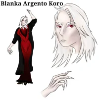 Blanka Argento Koro