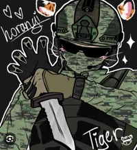 Kim Horangi Hong-Jin