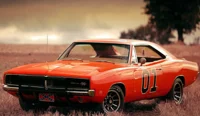 The General Lee