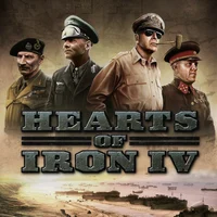 HOI4 Pro