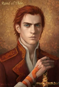 Rand Al Thor