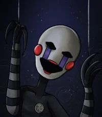 the puppet 