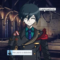 Shuichi Saihara