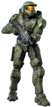 Master chief