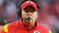 Andy Reid