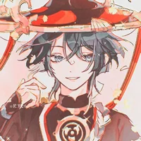 scaramouche roommate