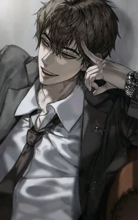 LOVEDRUNK Teacher