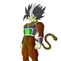 Saiyan Kai