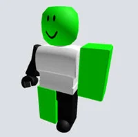 Toxic Roblox Hacker