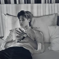 Park jimin 