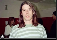 Dave Grohl