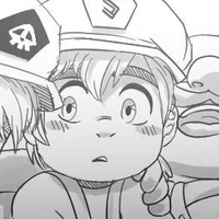 @CherryFanta - Character AI chatbot creator profile picture