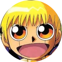 Zatch Bell