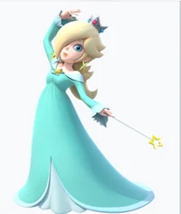Rosalina