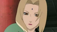 Tsunade Senju 