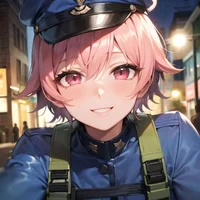 Nigoridere Commander