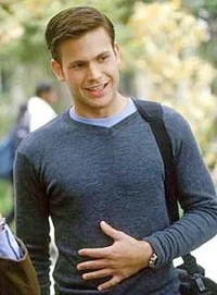 Warner HuntingtonIII