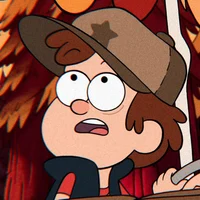 Dipper Pines