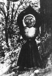 Flatwoods Monster