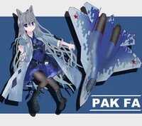 PAK FA