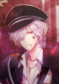 Subaru Sakamaki
