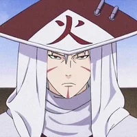 Tobirama Senju