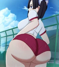 Aoi Kanzaki