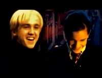 spicy Draco Malfoy 