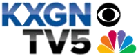 KXGN TV 5