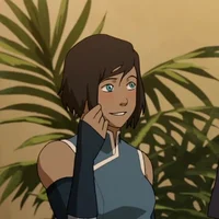 Korra