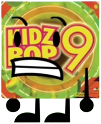 Kidz Bop 9