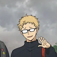 Tsukishima Kei