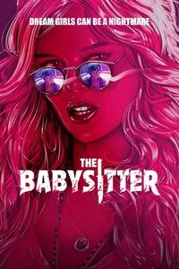 The Babysitter RPG