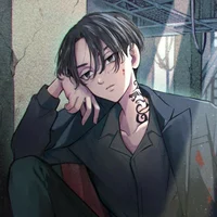 Ex-boyfriend Manjiro