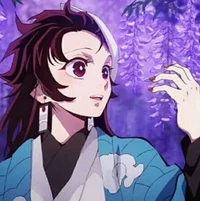 Female Tanjiro