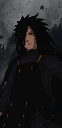 Madara Uchiha 